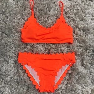 Swimsuit